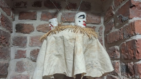 Muzeum Podróżników im. Tony’ego Halika zaprasza na wystawę lalek teatralnych pochodzących z różnych regionów Afryki Zachodniej i Środkowej/fot. Iwona Muszytowska-Rzeszotek