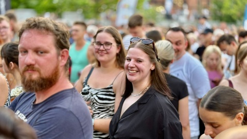 „Ster na Bydgoszcz"/fot. Izabela Langner