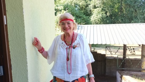 Pół setki Bożen - nie tylko z Polski - spotkało się w Bożenkowie niedaleko Bydgoszczy/fot. Monika Siwak