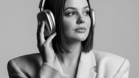 Stylistka mody Angelina Felchner/fot. nadesłane