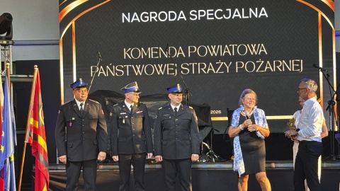 „Lato w rytmie PiK-a" w Wąbrzeźnie/fot. Małgorzata Orwat