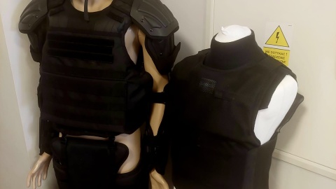Międzynarodowa Konferencja Naukowa oraz Warsztaty POLON CBRNE w Bydgoszczy/fot. Dorota Witt