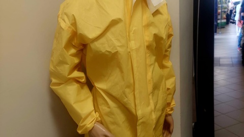 Międzynarodowa Konferencja Naukowa oraz Warsztaty POLON CBRNE w Bydgoszczy/fot. Dorota Witt