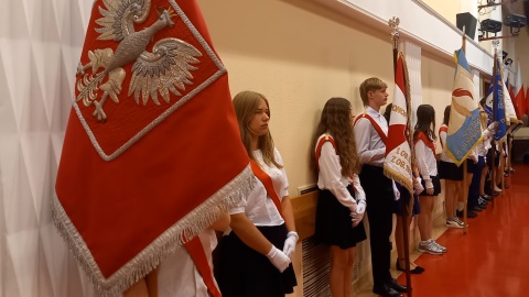 Podsumowano piątą edycję programu „Edukacja z wojskiem”/fot. Tatiana Adonis