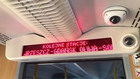 Ze stacji Bydgoszcz Główna wyruszył na Hel pociąg „Latarnik"/fot. Jarosław Wieprzycki