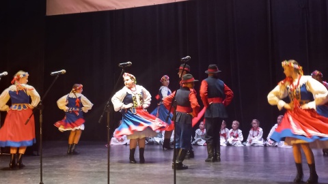 Festiwal Fokloru Kujaw/fot. Marek Ledwosiński