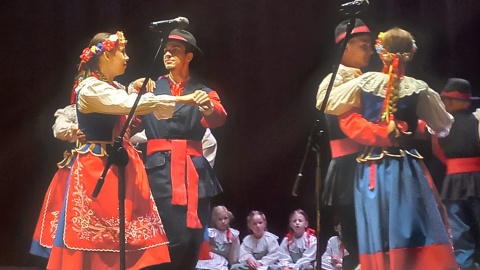 Festiwal Fokloru Kujaw/fot. Marek Ledwosiński