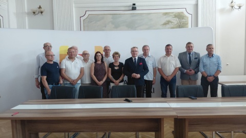 Blisko 9 milionów złotych z budżetu państwa trafi w tym roku do spółek wodnych z regionu/fot. Radosław Jagieła