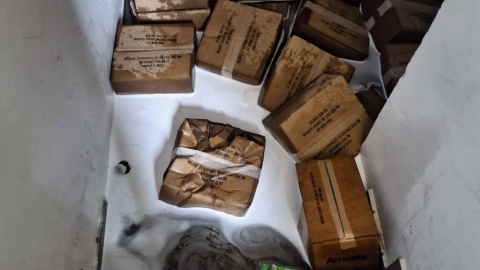 Ze skutkami burzy mierzy się także bydgoski Caritas / fot. Caritas Diecezji Bydgoskiej