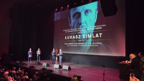 WhatsApp ImageGala zakończenia 24. Międzynarodowego Festiwalu Filmowego BellaTofifest w Toruniu/Mariusz Luda2026-07-04 at 06.30.42