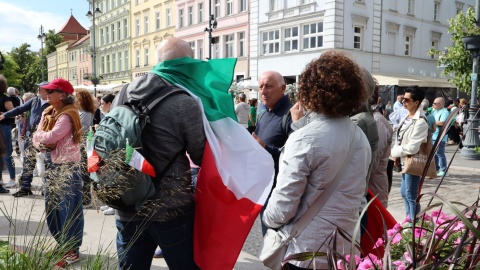 Letnie Igrzyska Europejskie Virtus dla sportowców z niepełnosprawnościami zostały otwarte!/fot. Tatiana Adonis