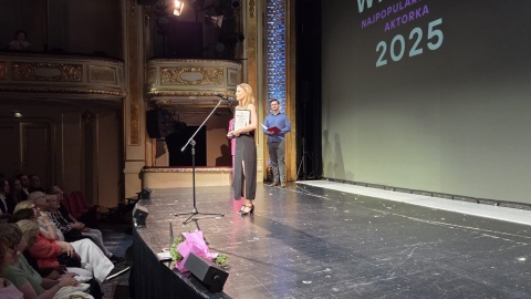 Wilamy 2025 rozdane!/fot. Mariusz Luda