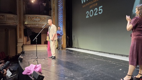 Wilamy 2025 rozdane!/fot. Mariusz Luda