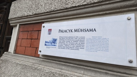 Spacery z przewodnikiem po Włocławku cieszą się popularnością od 20 lat /fot. Agnieszka Marszał