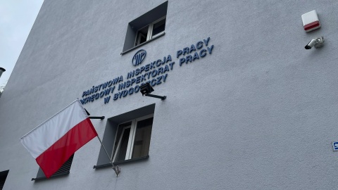 Od środy będą zmiany w prawie pracy /fot. Natasza Trzebuchowska