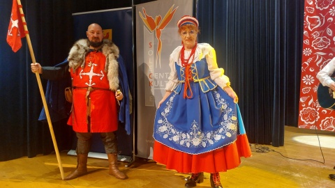 Dzień Kujaw i Kujawiaków/fot. Sława Skibińska-Dmitruk
