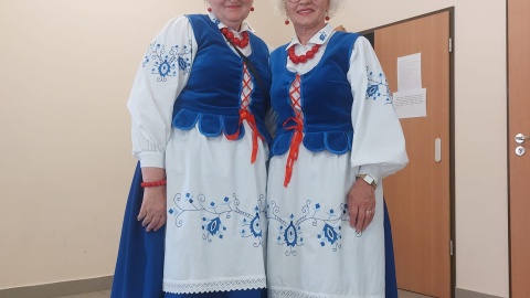 Dzień Kujaw i Kujawiaków/fot. Sława Skibińska-Dmitruk