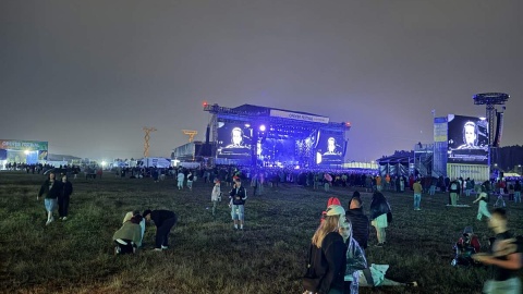 Festiwal Opener/fot. Tomasz Kaźmierski