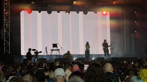 Festiwal Opener/fot. Tomasz Kaźmierski