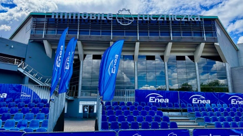 Enea Bydgoszcz Triathlon odbędzie się w dniach 11-12 lipca/fot. Izabela Langner
