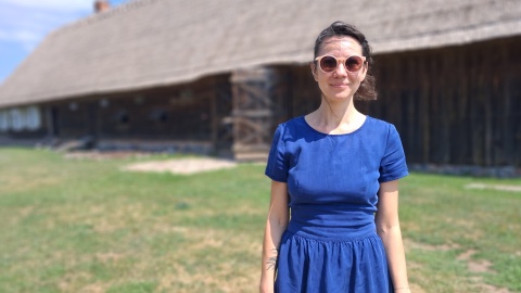 Olenderski Park Etnograficzny poleca się na wakacyjne podróże po regionie /fot. Iwona Muszytowska-Rzeszotek