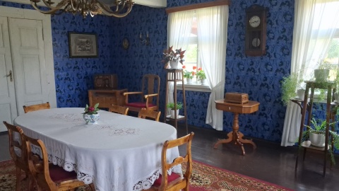 Olenderski Park Etnograficzny poleca się na wakacyjne podróże po regionie /fot. Iwona Muszytowska-Rzeszotek