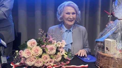 Irena Santor/fot. Magda Jasińska