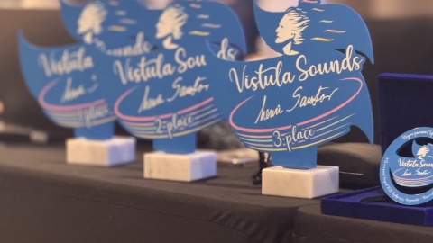 Festiwal Vistula Sounds po raz pierwszy w Bydgoszczy/fot. Magda Jasińska