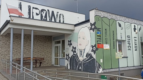 Miłośnicy kryminału rozwiązują intrygi razem z Katarzyną Puzyńską na Zlocie w Lipowie/ Fot. Monika Kaczyńska
