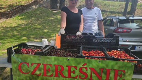 „Kruszwickie Smaki”/fot. Gmina Kruszwica/Facebook