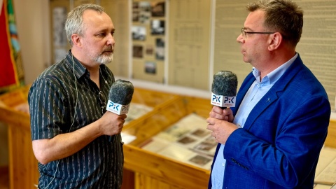 W ramach „Wakacyjnego przewodnika po regionie" odwiedziliśmy Gostycyn. / Fot. Izabela Langner