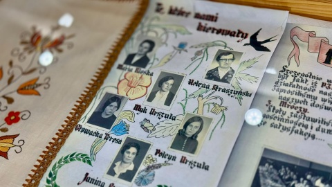 W ramach „Wakacyjnego przewodnika po regionie" odwiedziliśmy Gostycyn. / Fot. Izabela Langner