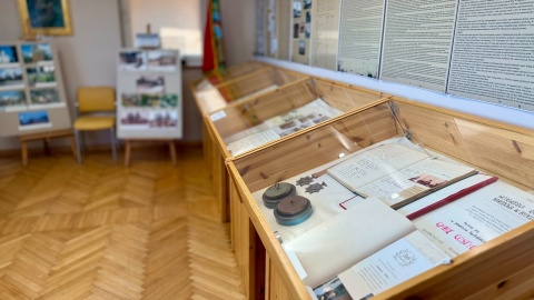 W ramach „Wakacyjnego przewodnika po regionie" odwiedziliśmy Gostycyn. / Fot. Izabela Langner