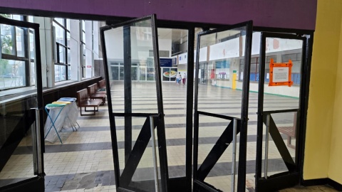 Stary dworzec w Grudziądzu zostanie przebudowany/fot. Marcin Doliński