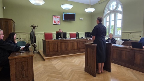 Austriackie biuro projektowe Baumschlager Eberle od Europejskiego Centrum Filmowego Camerimage w Toruniu pieniędzy za projekt nowej siedziby/ Fot. Mariusz Luda