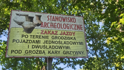 W „Wakacyjnym przewodniku po regionie" odwiedzamy Skępe - niewielkie miasteczko o wielkim uroku/fot. Agnieszka Marszał