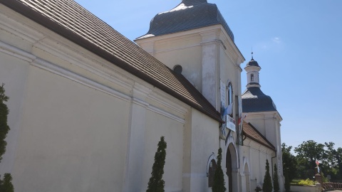 W „Wakacyjnym przewodniku po regionie" odwiedzamy Skępe - niewielkie miasteczko o wielkim uroku/fot. Agnieszka Marszał