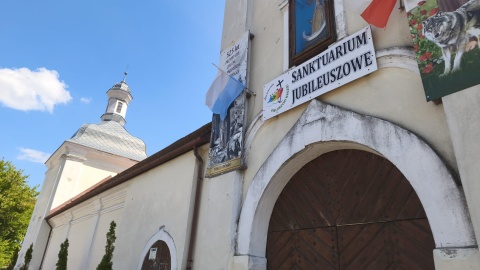 W „Wakacyjnym przewodniku po regionie" odwiedzamy Skępe - niewielkie miasteczko o wielkim uroku/fot. Agnieszka Marszał