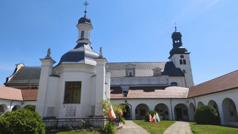 W „Wakacyjnym przewodniku po regionie" odwiedzamy Skępe - niewielkie miasteczko o wielkim uroku/fot. Agnieszka Marszał