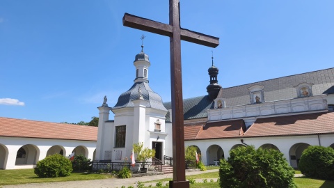 W „Wakacyjnym przewodniku po regionie" odwiedzamy Skępe - niewielkie miasteczko o wielkim uroku/fot. Agnieszka Marszał