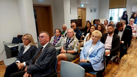 W Bydgoszczy powstaną 22 kluby seniora /fot. Dorota Witt
