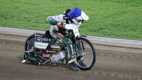 MIMP w obietywie/fot. Patryk Głowacki
