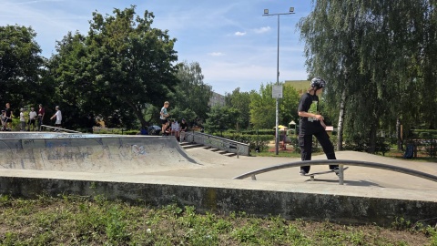 Toruń Freestyle Battle/fot. Mariusz Luda