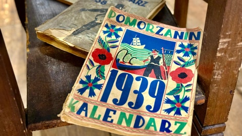 Polskie Radio PiK z wizytą w Cekcyńskim Młynie Inicjatyw/fot. Izabela Langner