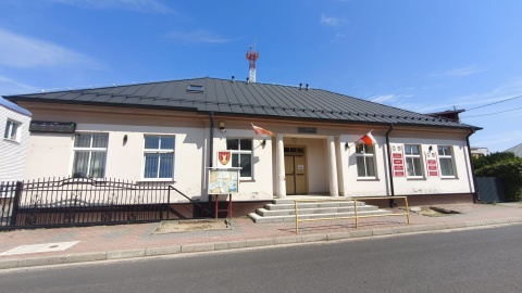 W Bobrownikach funkcjonowały też składy soli /fot. Agnieszka Marszał