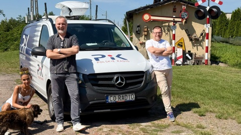W „Wakacyjnym przewodniku po regionie” odwiedzamy Gostycyn/ Fot. Izabela Langner