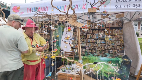 Festiwal Wisły płynie przez region/ Fot. Agnieszka Marszał
