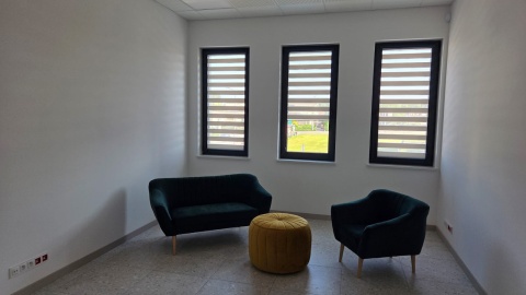 W Osiu w powiecie świeckim powstało Centrum Inicjatyw Społecznych/fot. Marcin Doliński