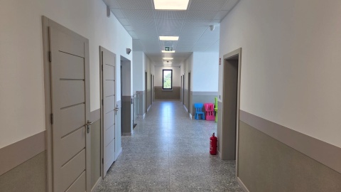 W Osiu w powiecie świeckim powstało Centrum Inicjatyw Społecznych/fot. Marcin Doliński