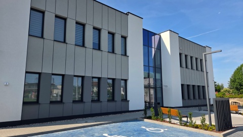 W Osiu w powiecie świeckim powstało Centrum Inicjatyw Społecznych/fot. Marcin Doliński